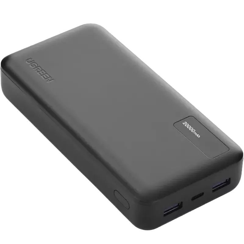 UGREEN PB312 20000mAh Two-way Fast Charging Power Bank 20W Mascom International.webp